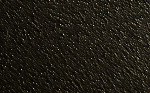 Chocolate Bronze, the finish close up