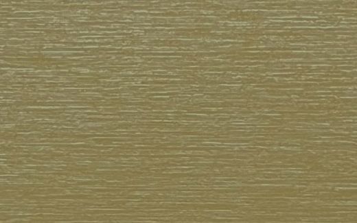 Golden, the finish close up