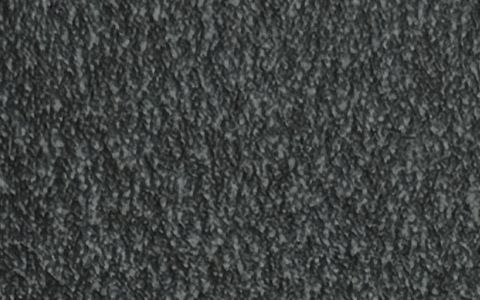 Moon Gray, the finish close up