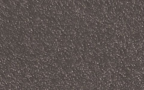 Quartz Gray, the finish close up