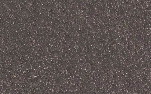 Quartz Gray, the finish close up