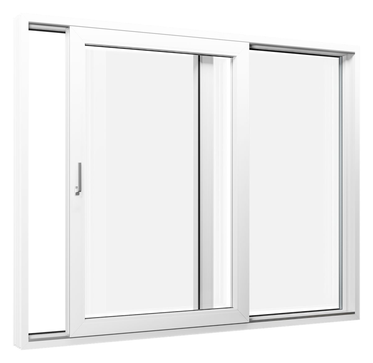 Three kinds of sliding door.