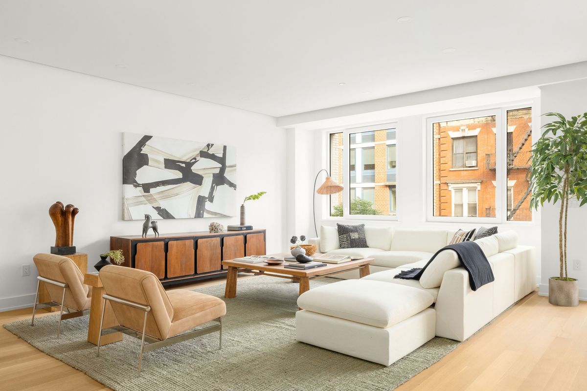 East 75th