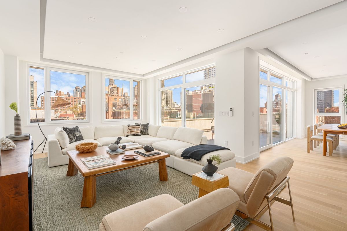 East 75th