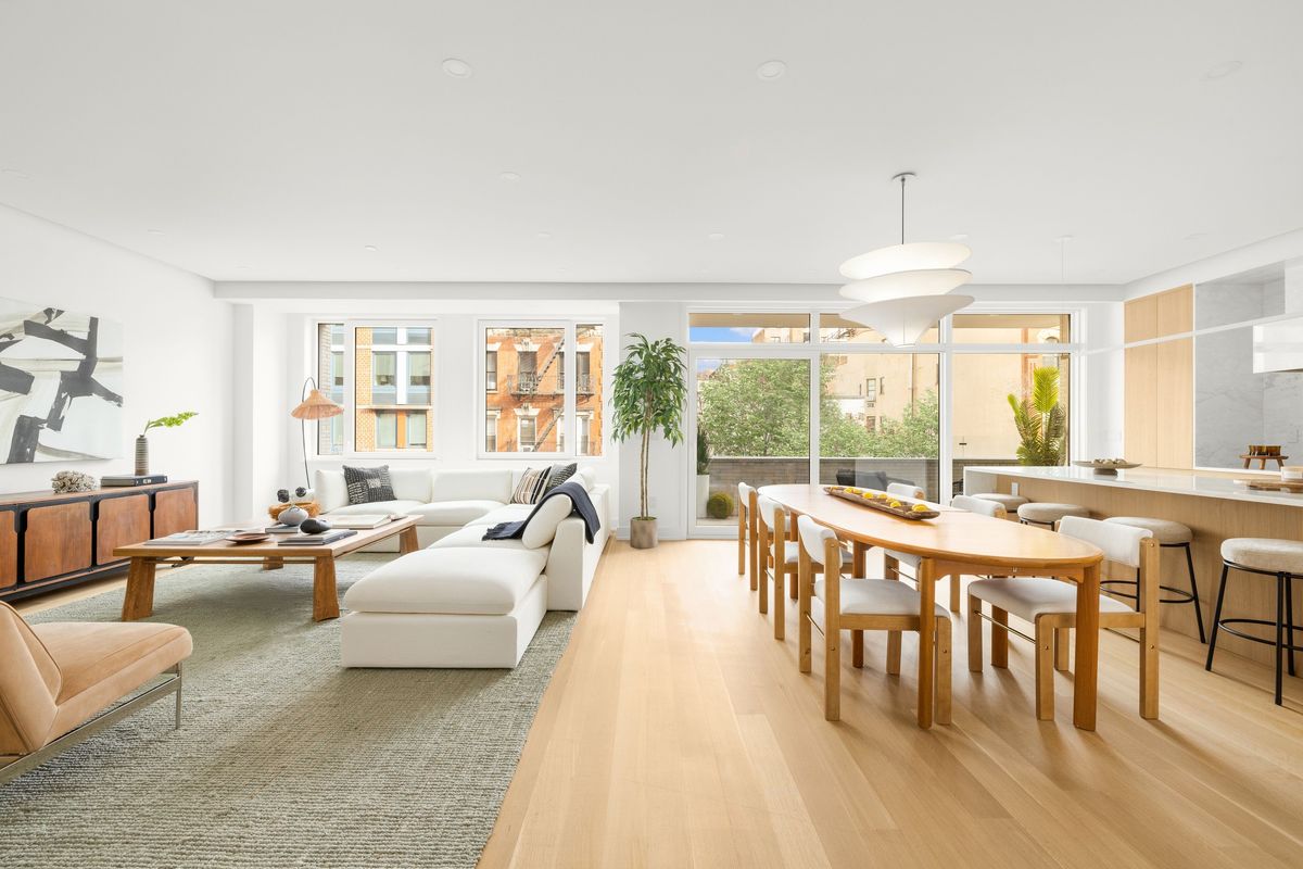 East 75th