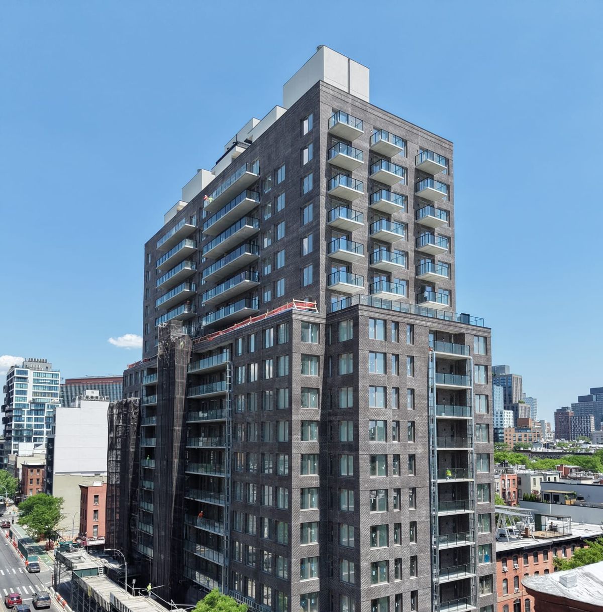 Fourth Avenue