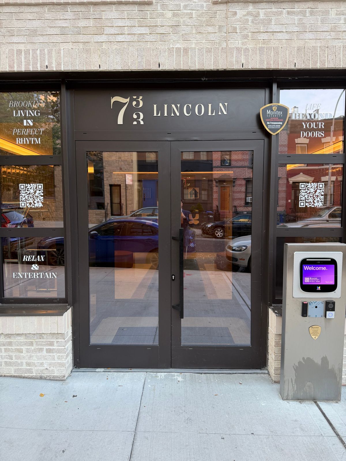 Lincoln Place