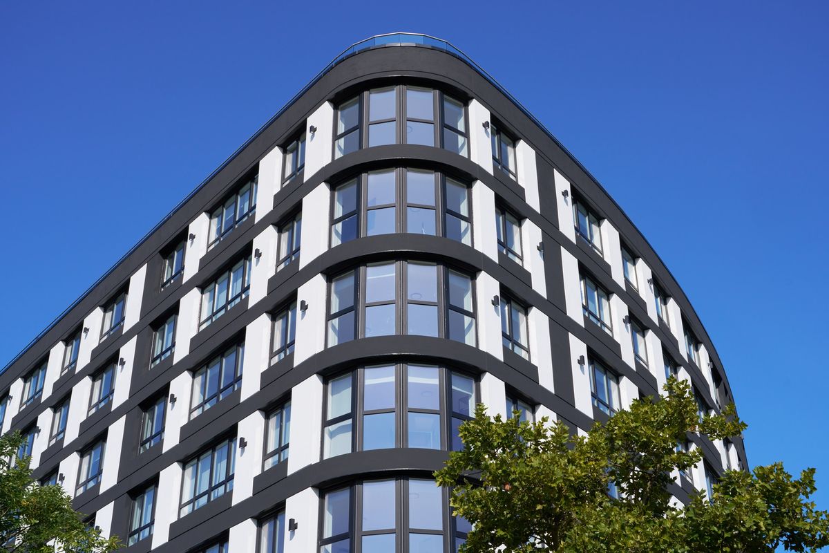 Richmond Terrace