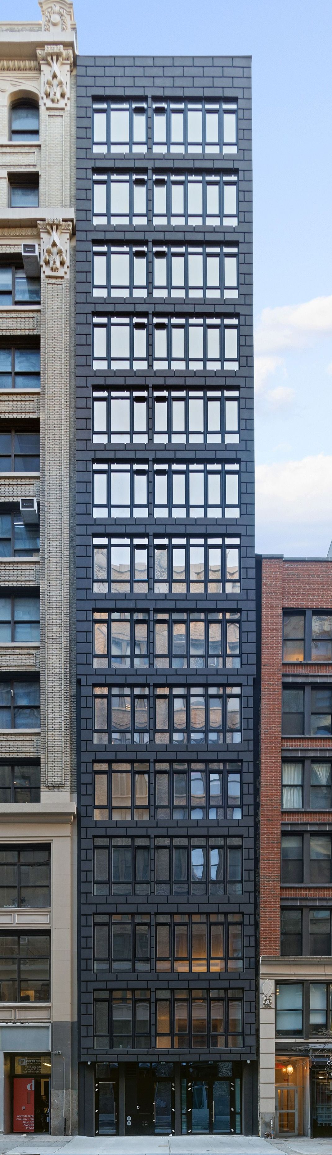 West 26
