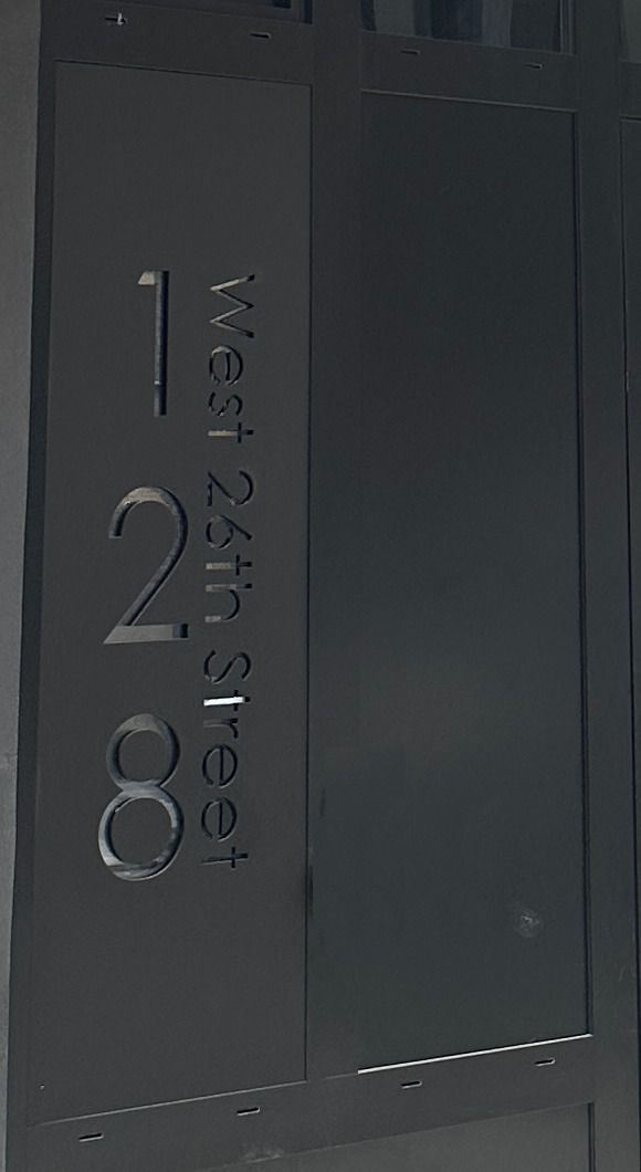 West 26