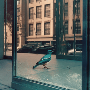 10 Things You Need to Know About Bird Safe Glass