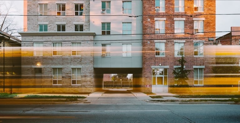 The Architect’s Guide To Choosing Windows For Multifamily Housing