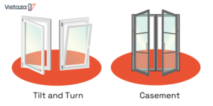 entire window opening, window frame, replacement windows, new construction window, existing window frames