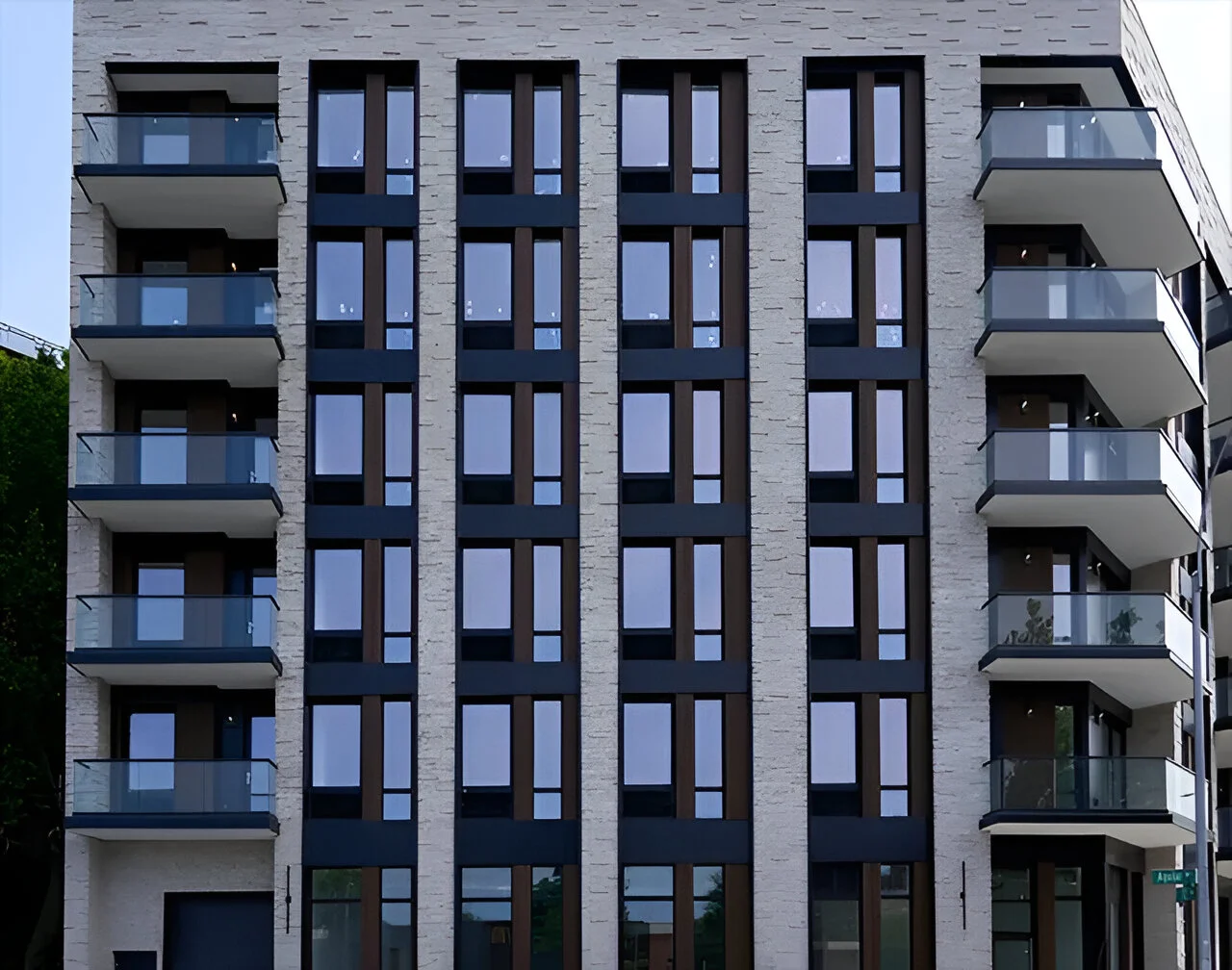 Multifamily Residential