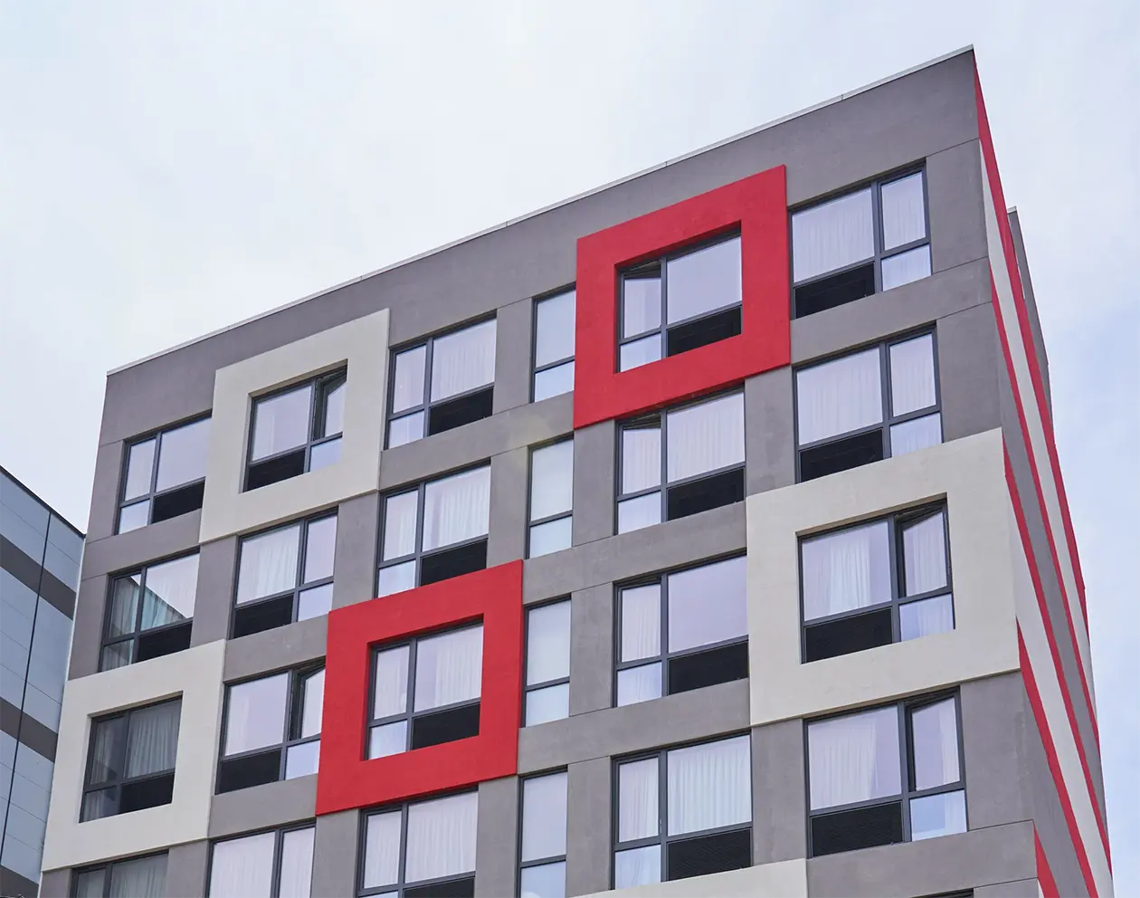 Hotels and Hospitality