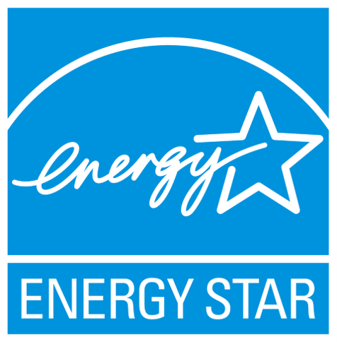 Energy star certified windows