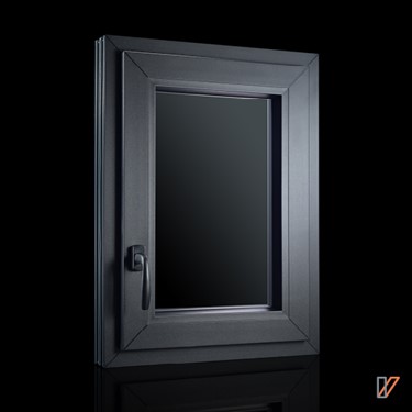 6 Types Of Glass Windows And Their Uses - Vistaza