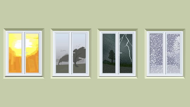 11 Advantages of uPVC Windows That Drive Its Popularity